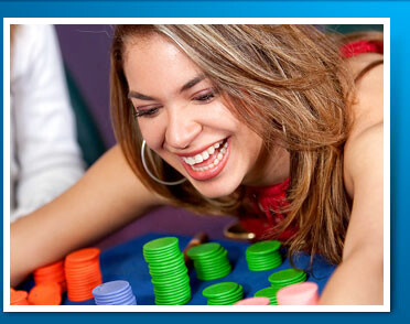 Online casino offers